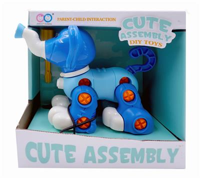 拆装象 - OBL832310