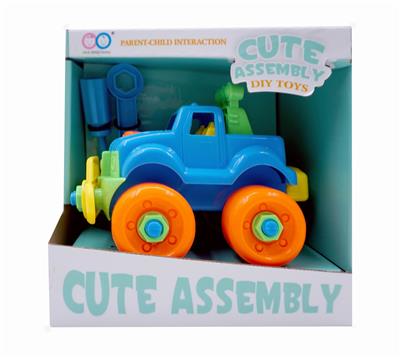 大皮卡 - OBL832313