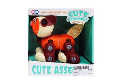 拆装狗 - OBL832314