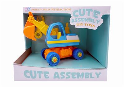 拆装工程 - OBL832318