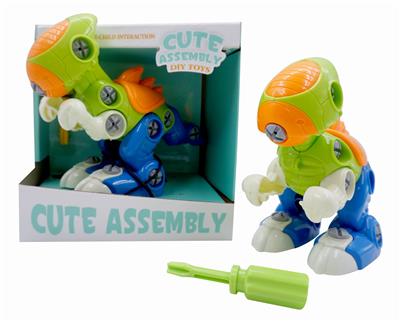 霸王龙 - OBL832319