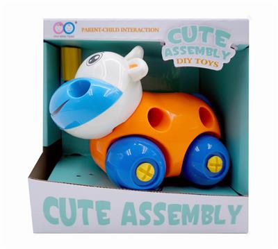 拆装牛 - OBL832321