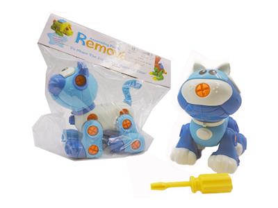 拆装猫 - OBL832368