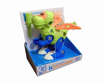 拆装飞龙 - OBL832372