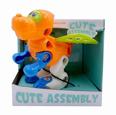 拆装飞龙 - OBL832373