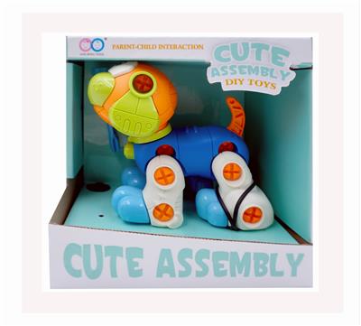 拆装狗 - OBL832377