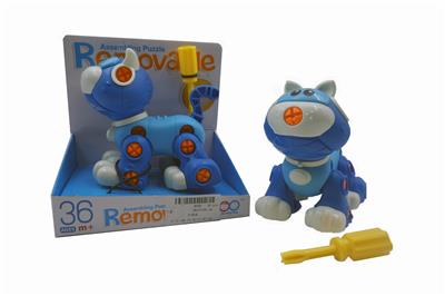 拆装猫 - OBL832379