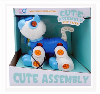 拆装猫 - OBL832380