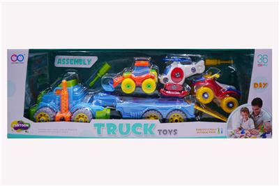 拖头车+飞机+农夫+沙滩
摩托 - OBL832382