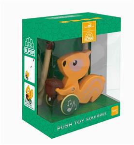 TROLLEY SQUIRREL - OBL832397