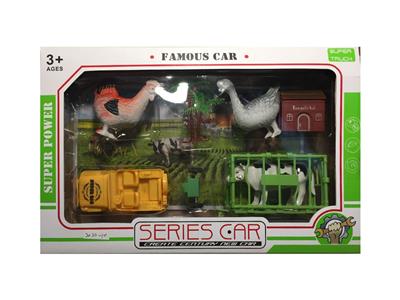 FARM SET - OBL832480