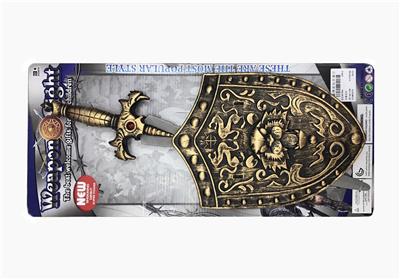 Weapon series - OBL832593