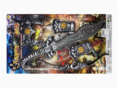 Weapon series - OBL832600