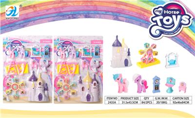 UNICORN FURNITURE - OBL832661