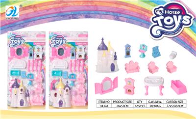 UNICORN FURNITURE - OBL832715