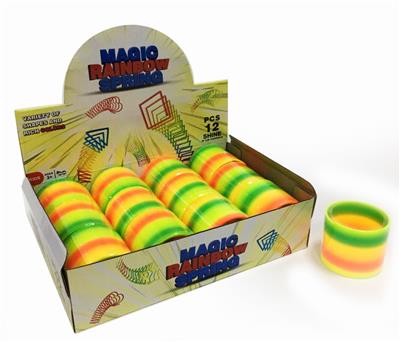 TAIWAN COLOR RAINBOW CIRCLE. - OBL832941