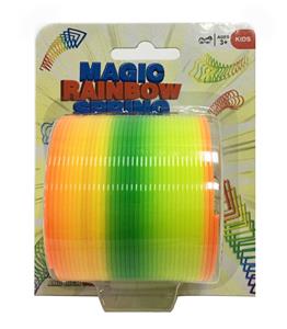 SPRING RAINBOW CIRCLE. - OBL832949