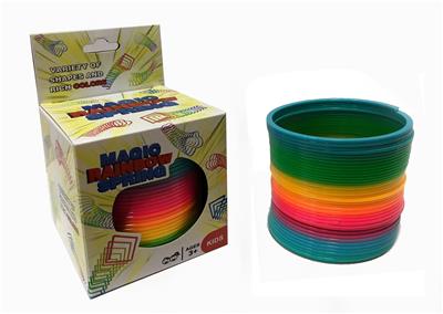 TAIWAN COLOR RAINBOW CIRCLE. - OBL832963