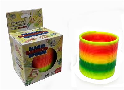 SPRING RAINBOW CIRCLE. - OBL832967