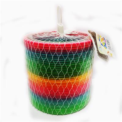 MIXED COLOR RAINBOW CIRCLES. - OBL832991