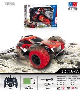 1:14高速三轮系列 - OBL833019