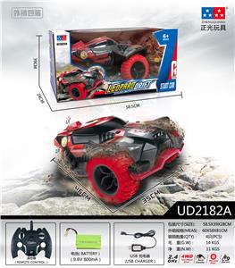 速豹高速越野车 - OBL833021