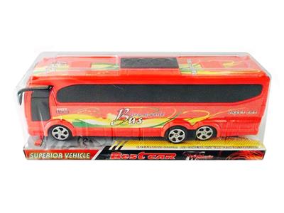 (U-WINDOW) INERTIAL BUS. - OBL833254