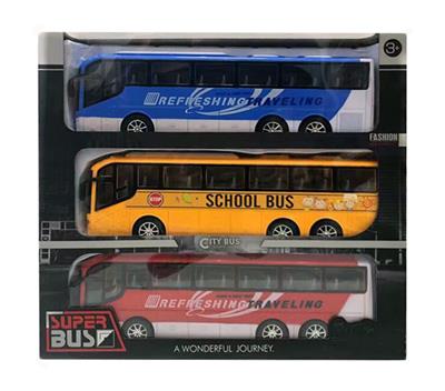 INERTIA BUS. - OBL833255