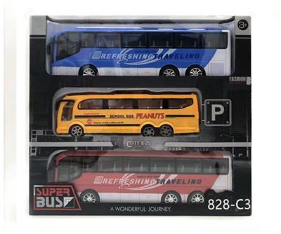 INERTIA BUS. - OBL833256