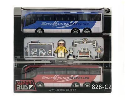 INERTIA BUS. - OBL833257