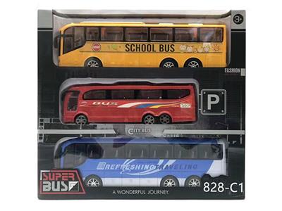 INERTIA BUS. - OBL833258