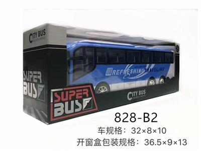 Inertia bus - OBL833260