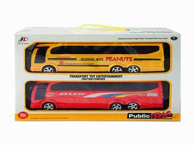 (U-WINDOW) INERTIAL BUS. - OBL833262