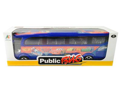 (BRIGHT WINDOW) INERTIAL BUS. - OBL833264