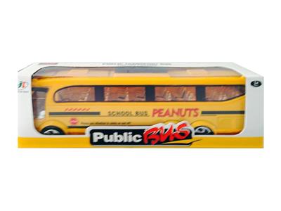 (BRIGHT WINDOW) INERTIAL BUS. - OBL833265