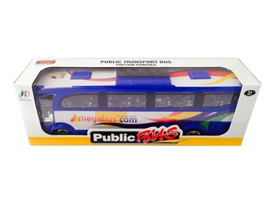 (BRIGHT WINDOW) INERTIAL BUS. - OBL833266