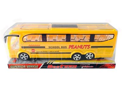 (BRIGHT WINDOW) INERTIAL BUS. - OBL833275