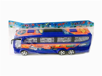 INERTIA BUS - OBL833279
