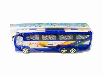 (BRIGHT WINDOW) INERTIAL BUS. - OBL833281