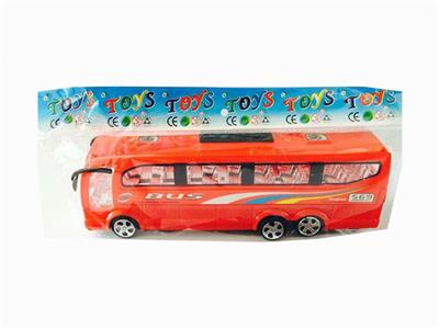 (BRIGHT WINDOW) INERTIAL BUS. - OBL833282