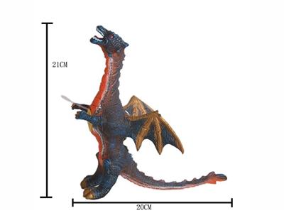 小号单头龙 - OBL833700