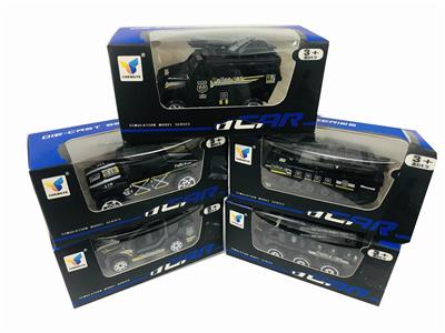 5 kinds of taxi - OBL833711