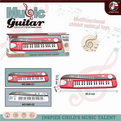 ELECTRONIC ORGAN - OBL833764