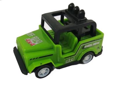 牧马人-吉普 - OBL833797