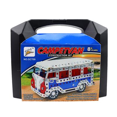 小巴士 - OBL833843