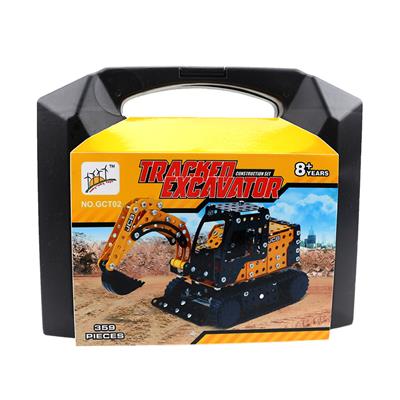 单佛手工程车 - OBL833850