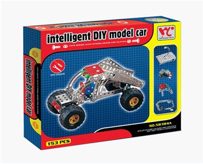 智力自装自卸车 - OBL833876