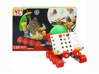 智力自装手机支架 - OBL833924