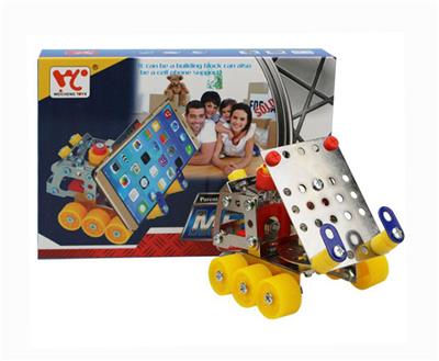 智力自装手机支架 - OBL833926