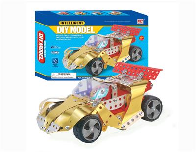 Smart car - OBL833936